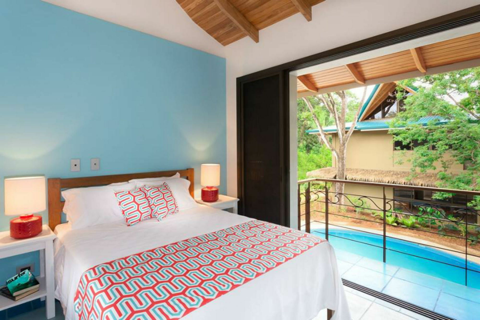 Olas Verdes Hotel Nosara