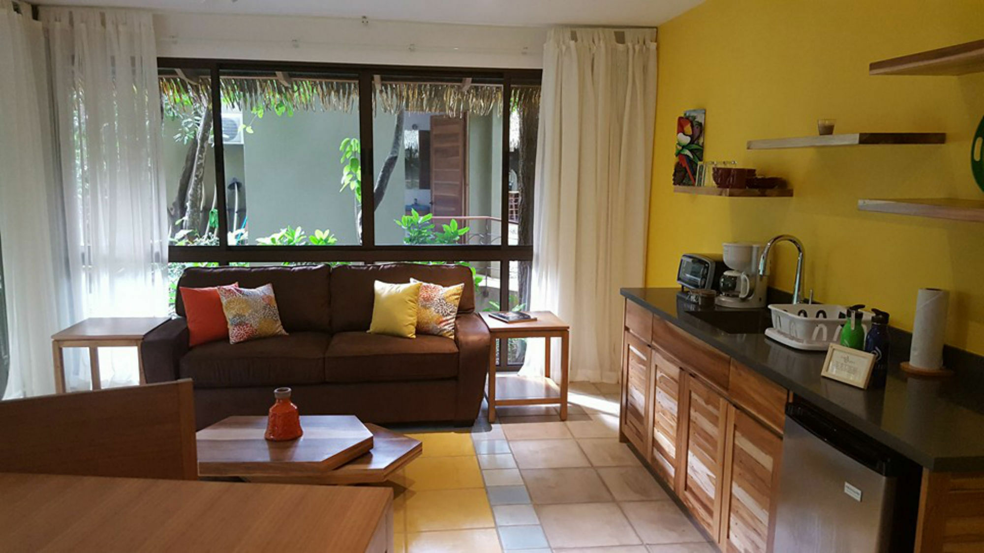 Olas Verdes Hotel Nosara