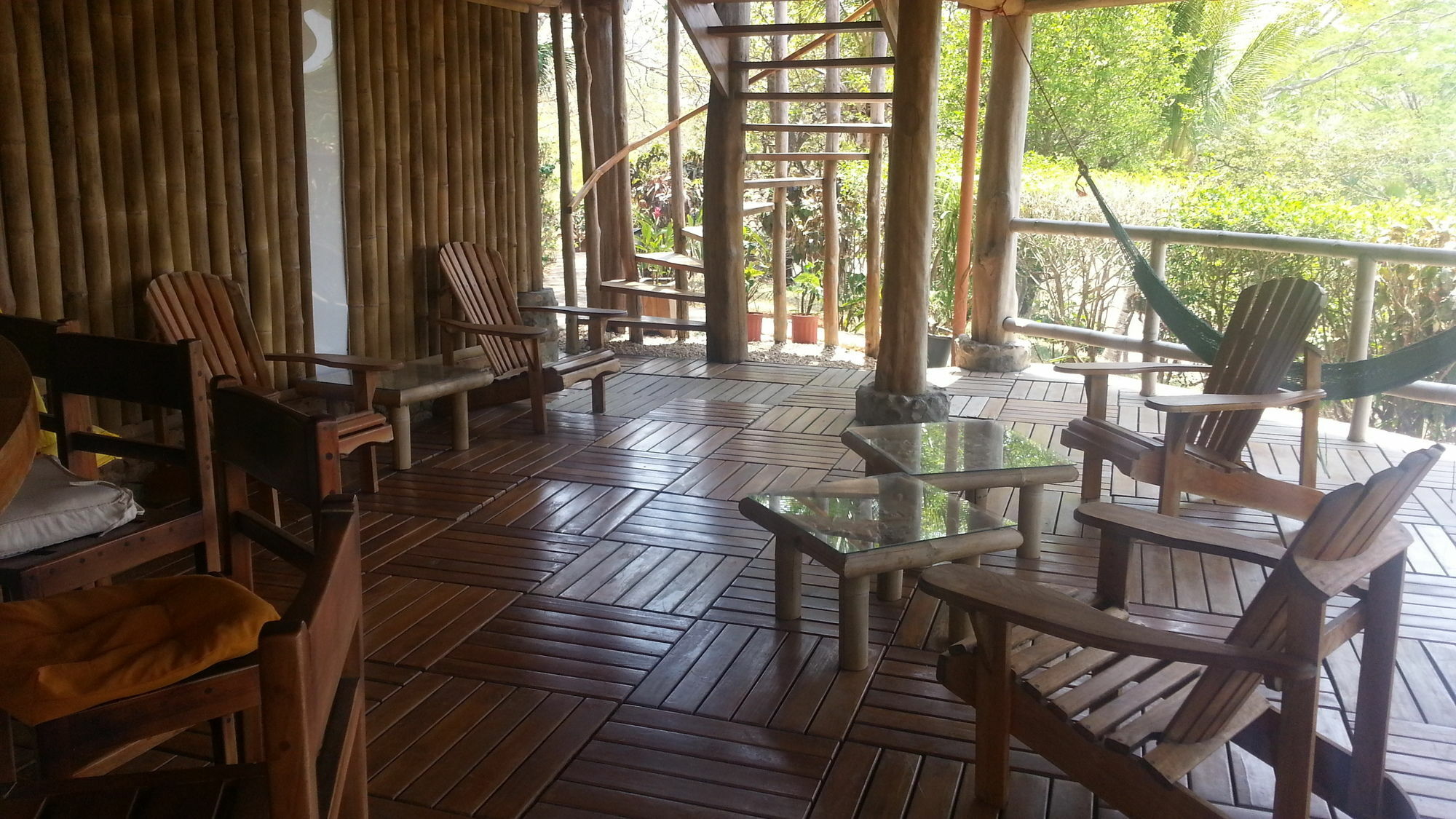El Sabanero Eco * Tamarindo