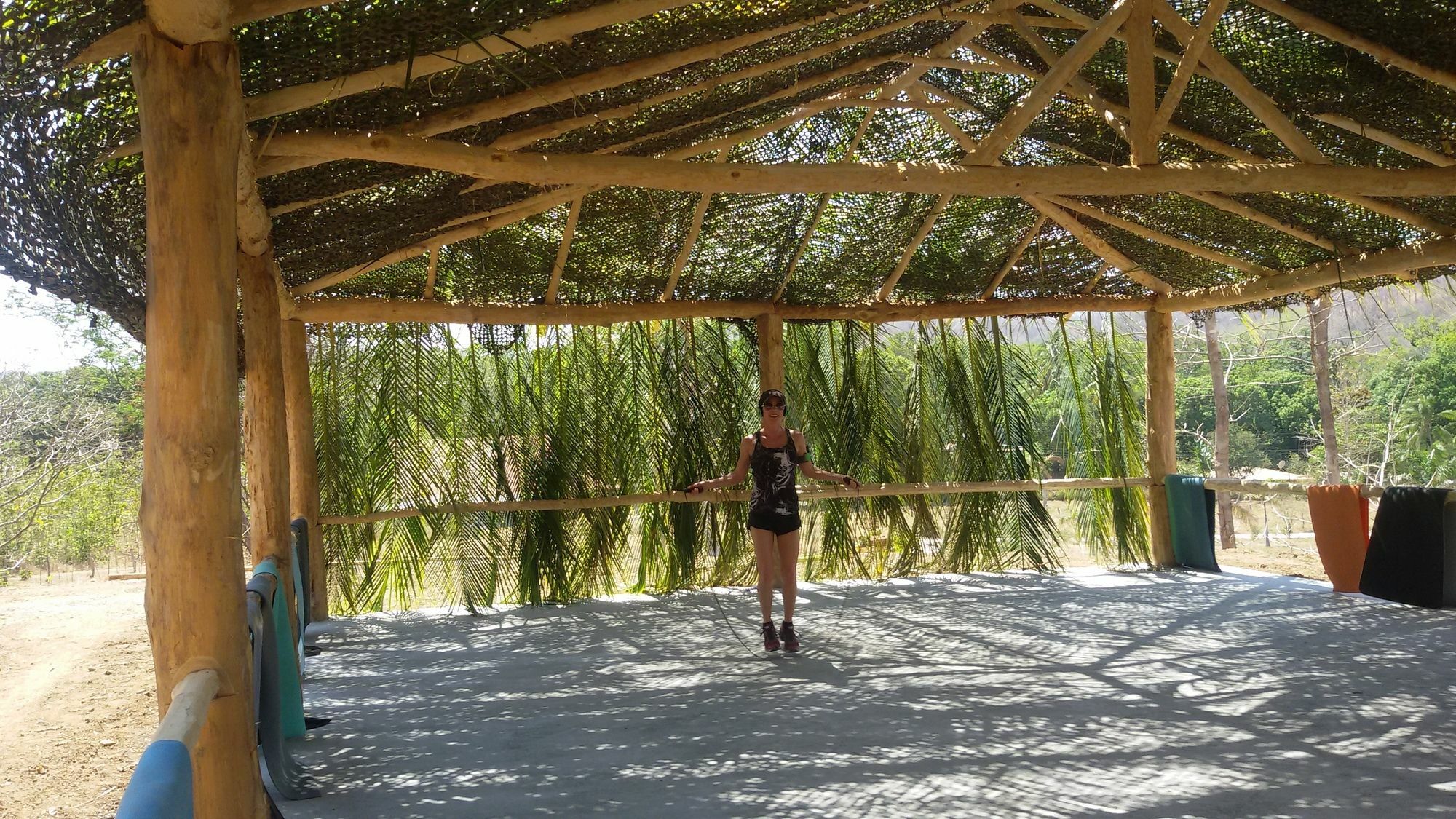 El Sabanero Eco Lodge