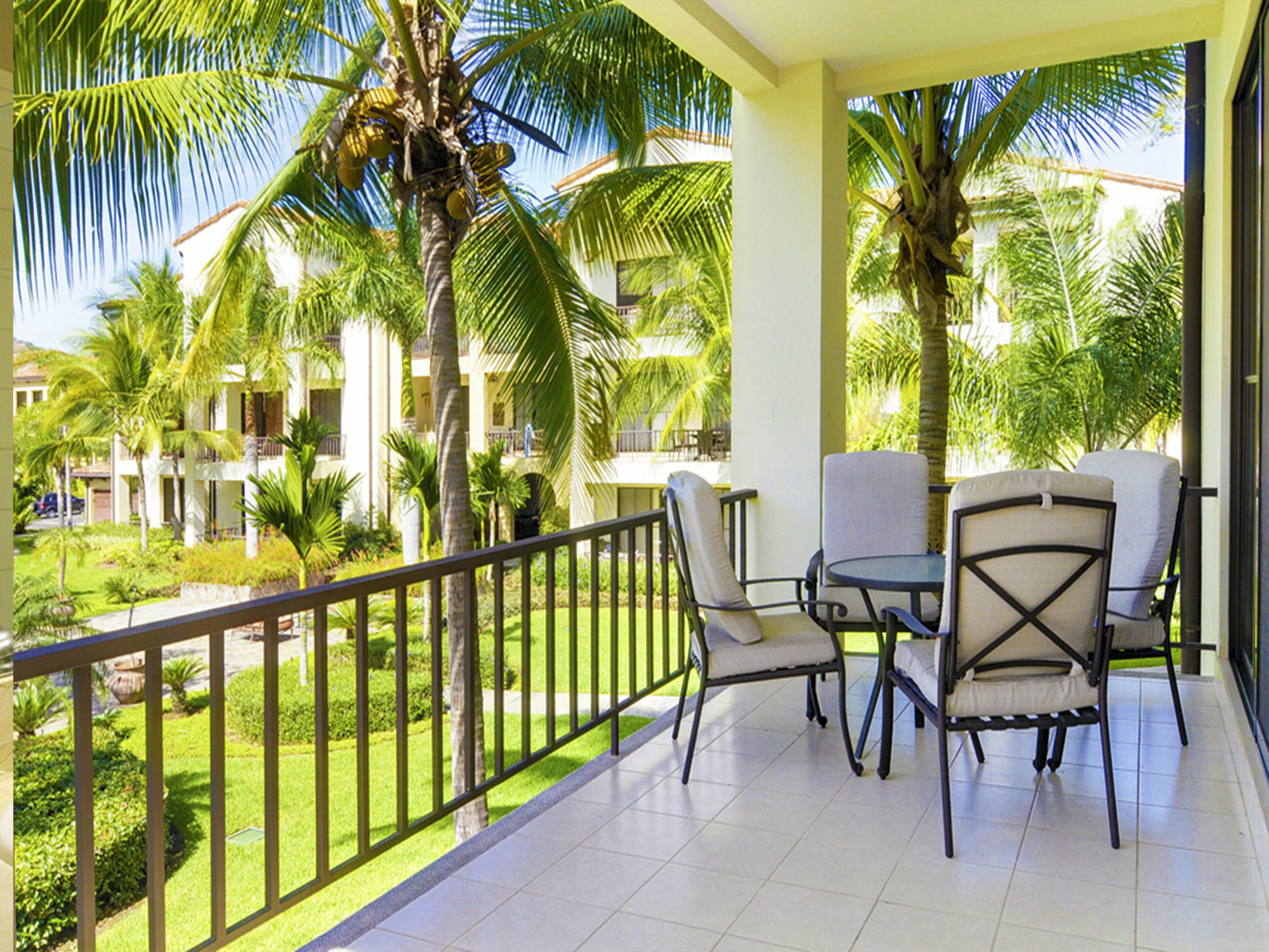 Holiday park Pacifico 4*