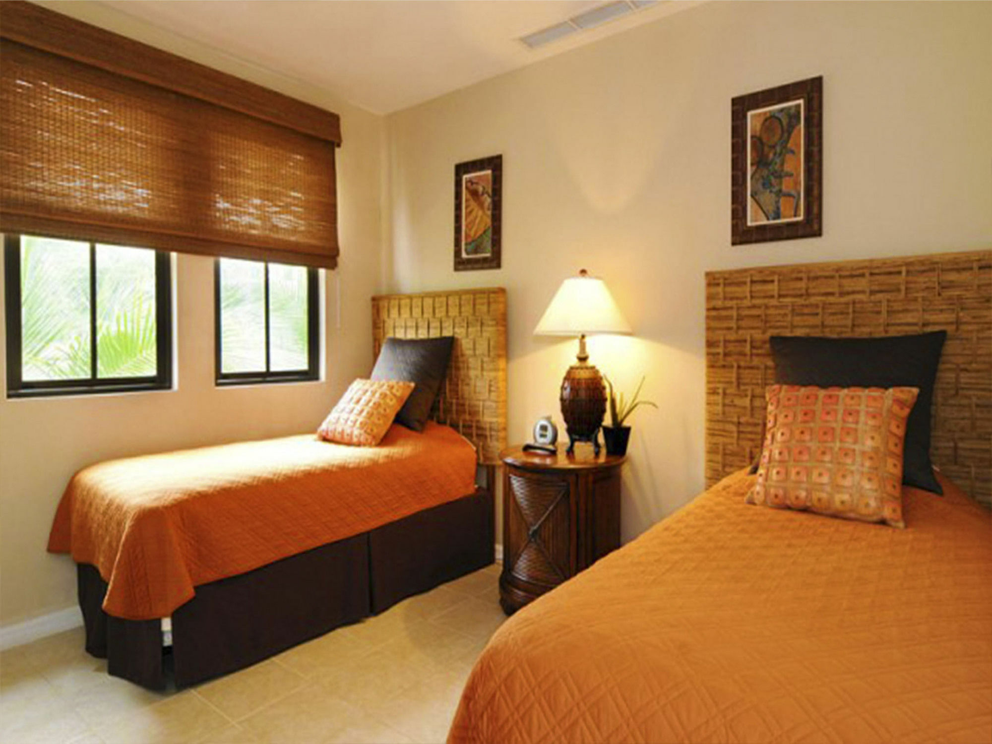 Holiday park Pacifico 4*