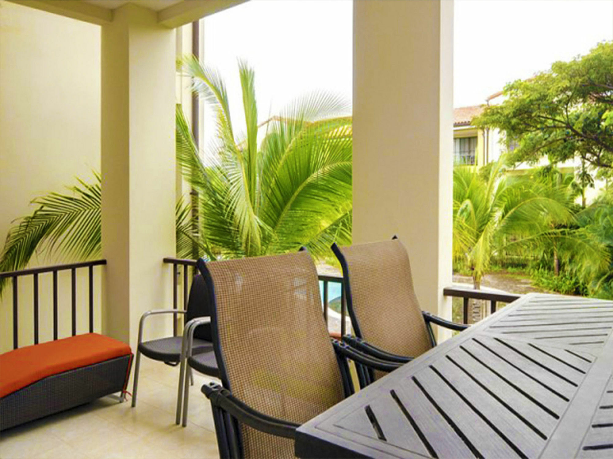 Holiday park Pacifico 4*