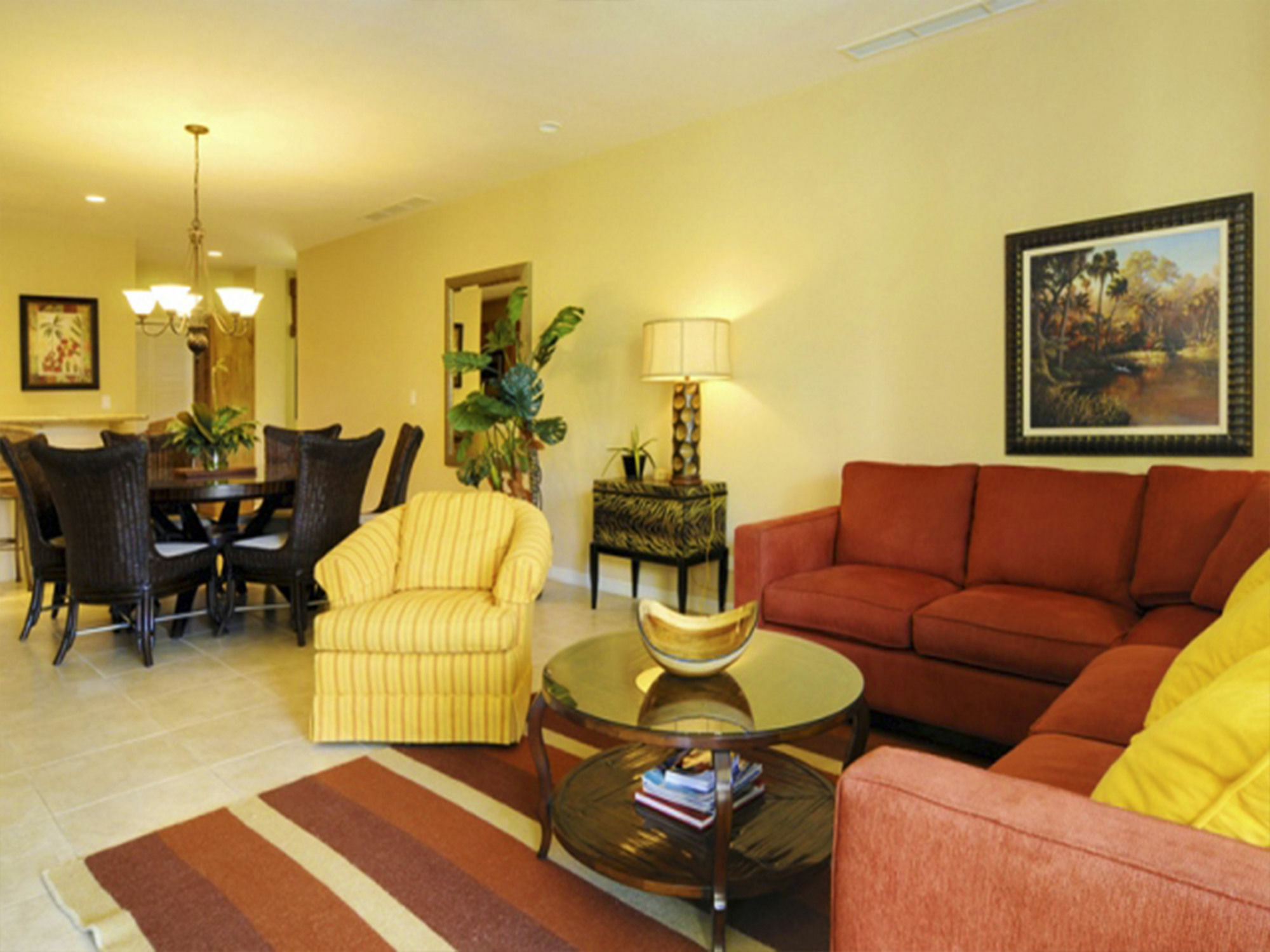 Holiday park Pacifico 4*