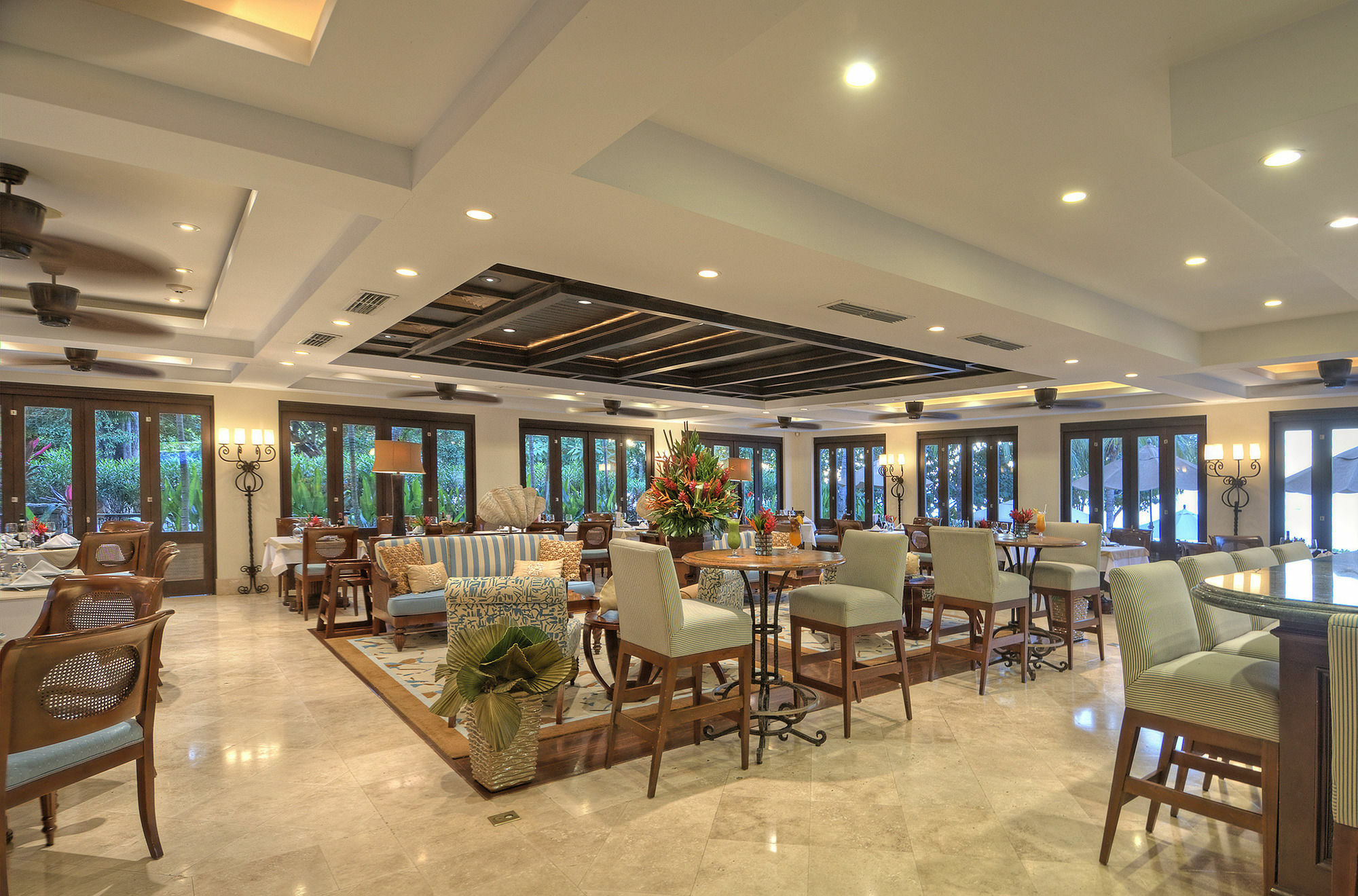 Holiday park Pacifico