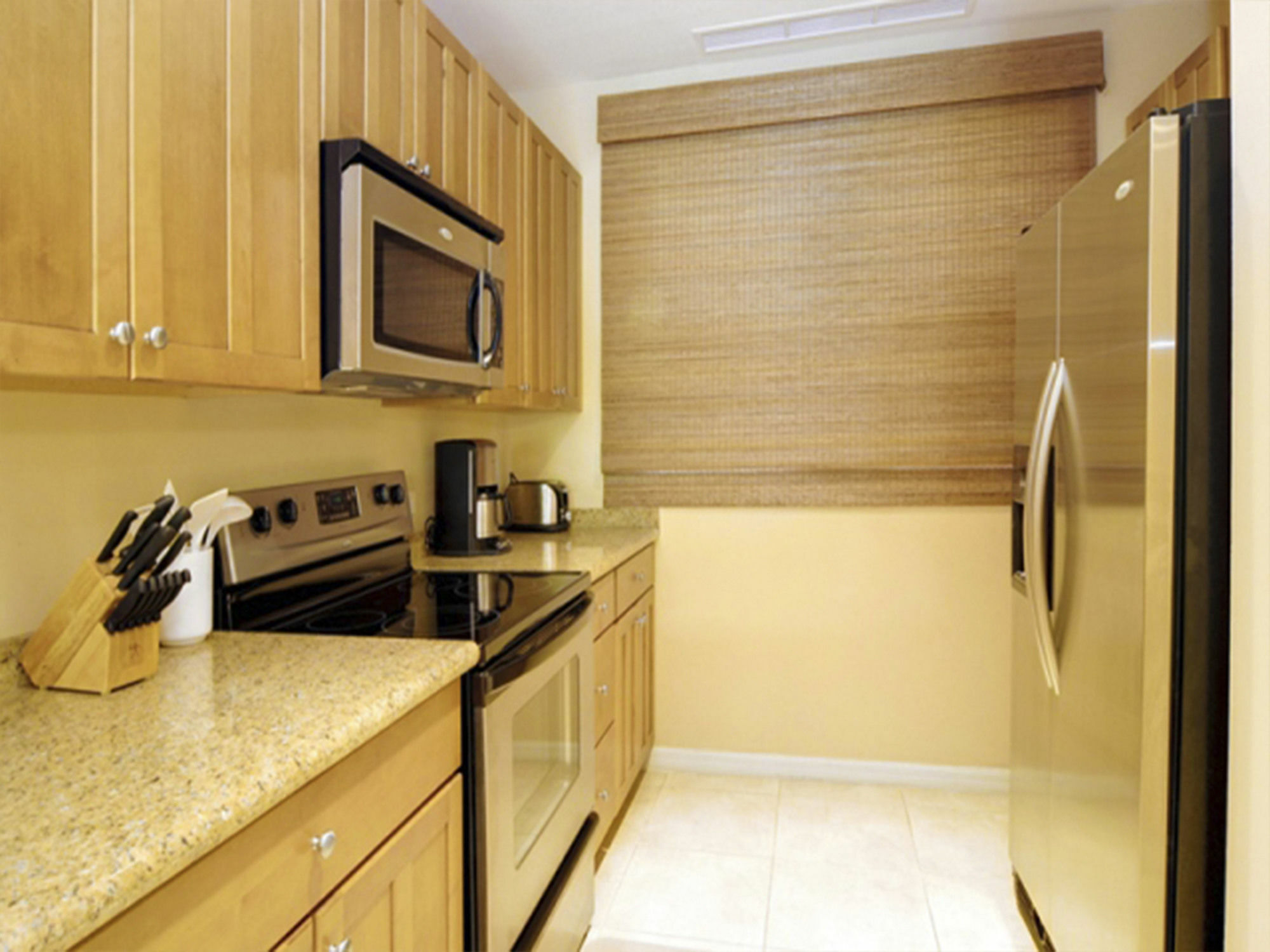 Holiday park Pacifico 4*