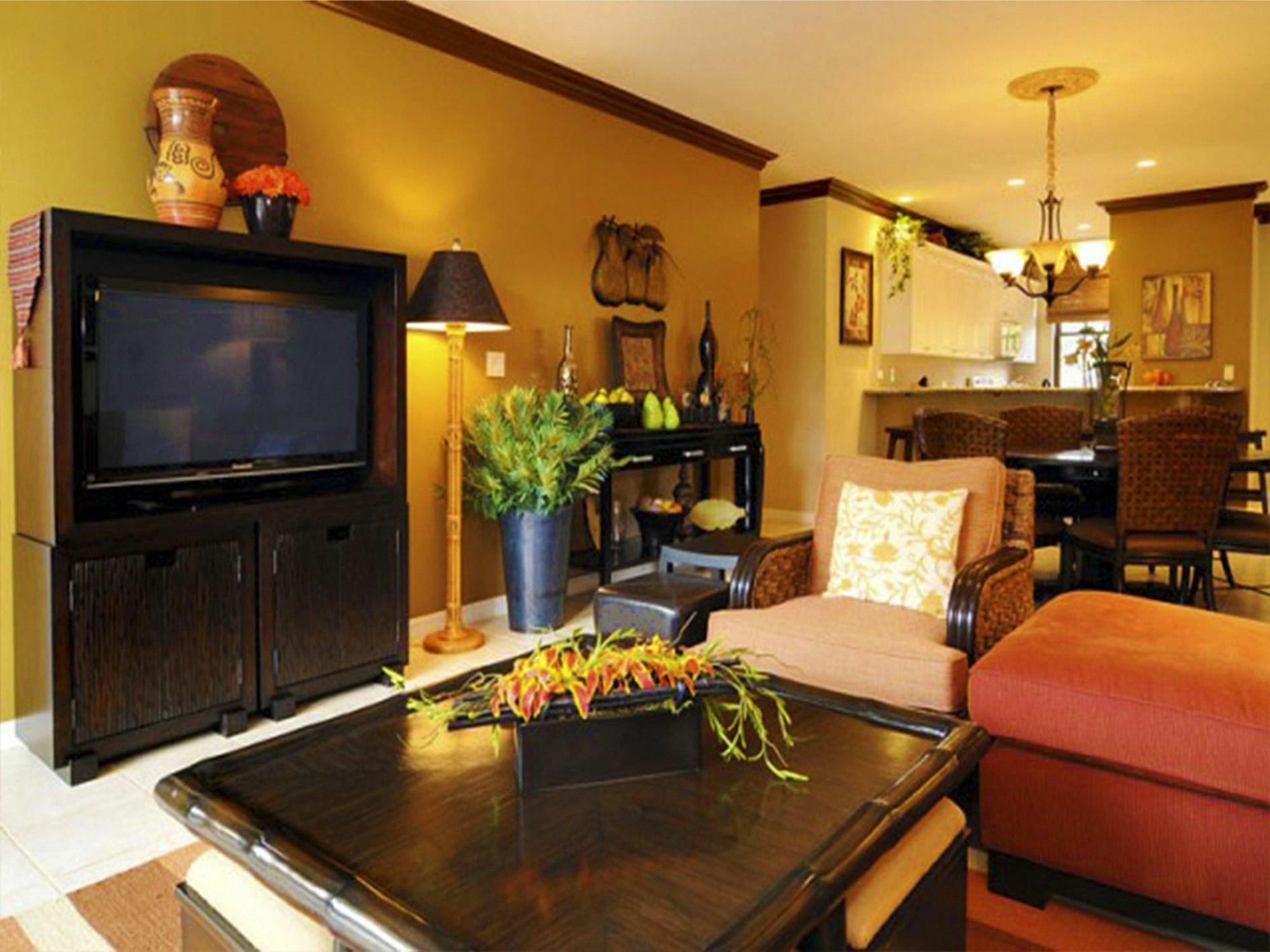 Holiday park Pacifico 4*
