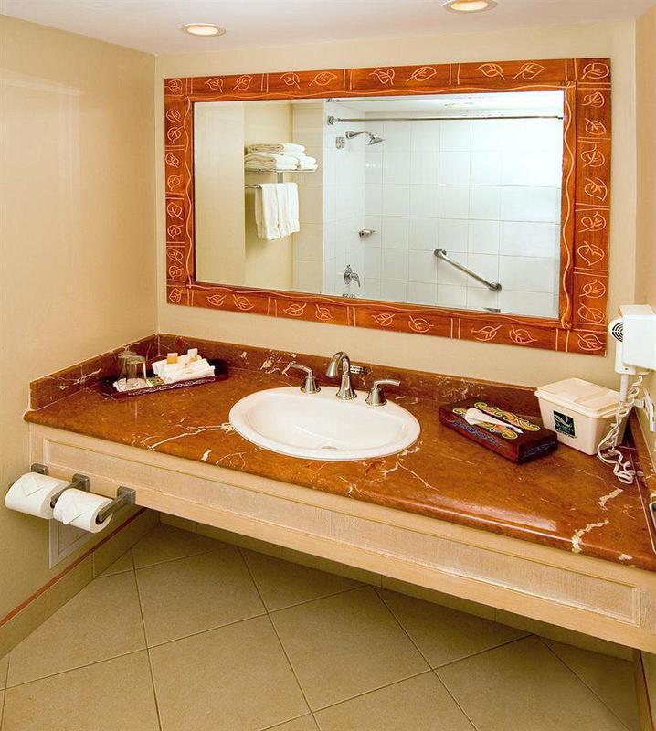 Hotel Four Points By Sheraton Costa Rica 4*