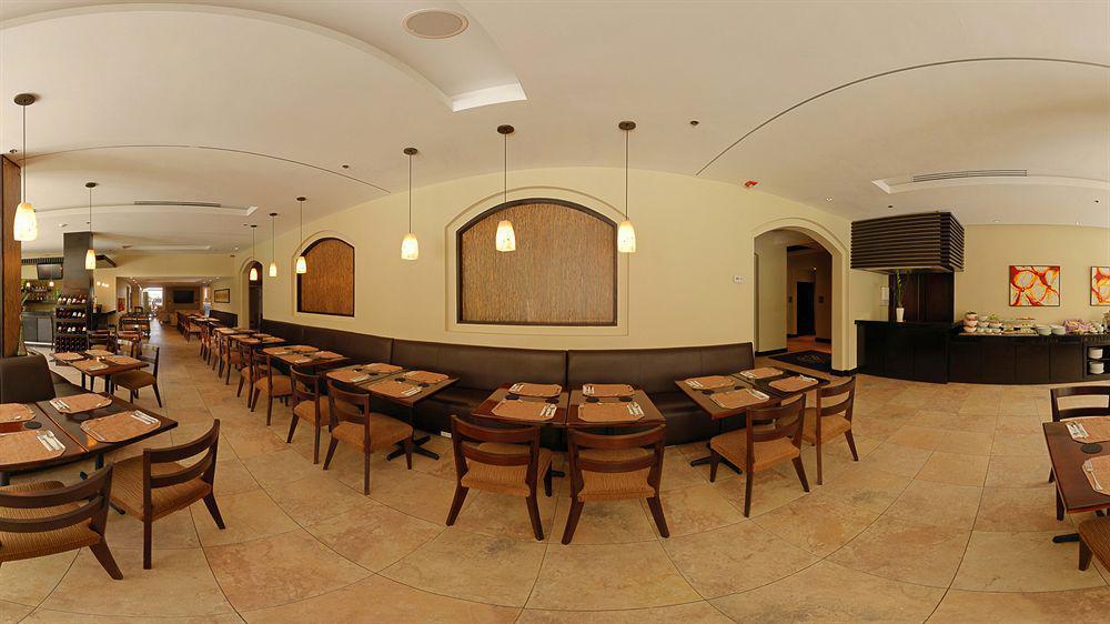 Hotel Four Points By Sheraton Costa Rica 4*