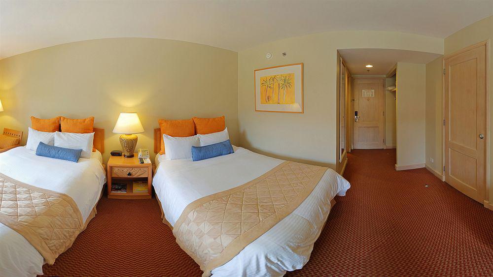 Four Points By Sheraton Costa Rica 4*