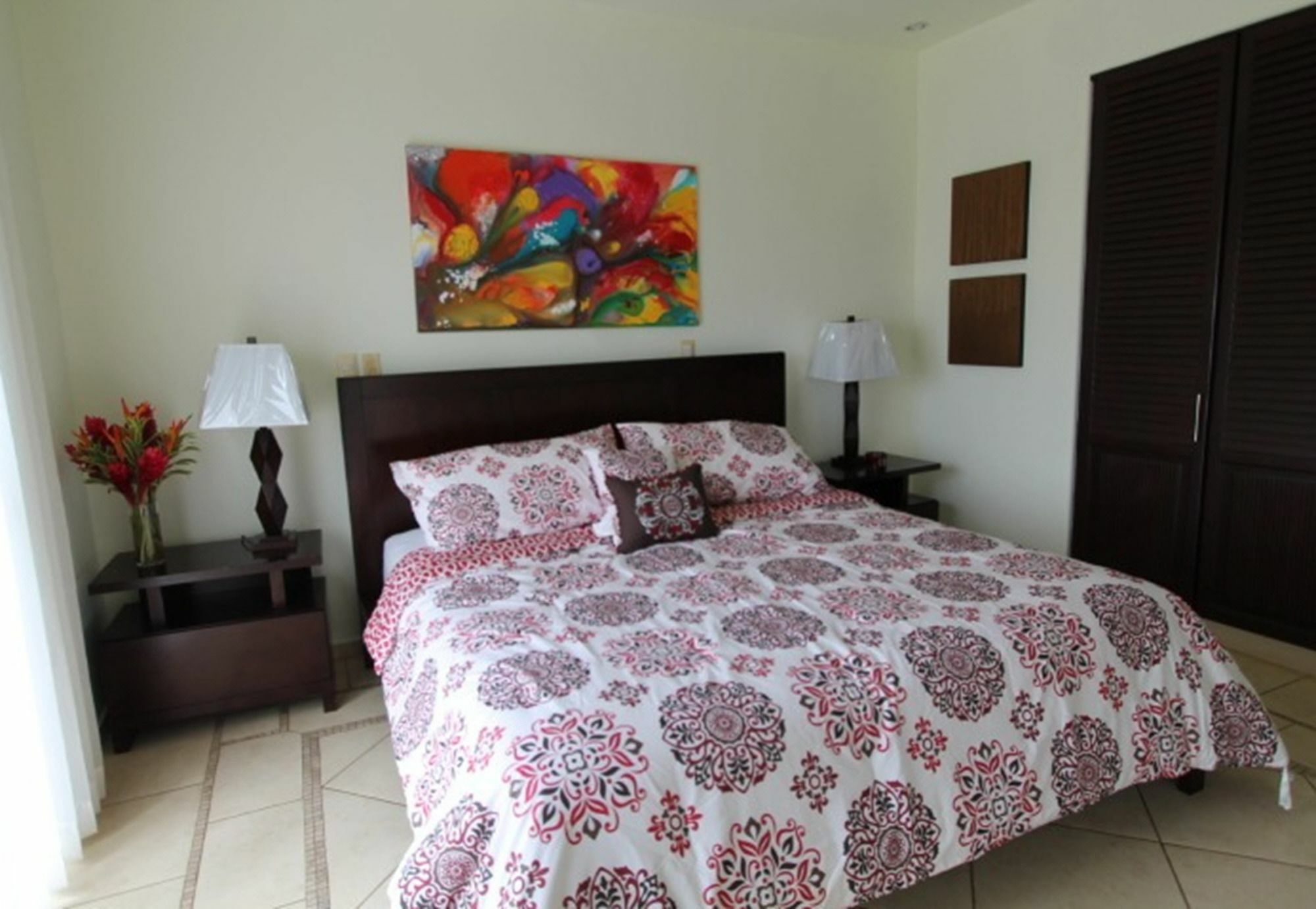 Diria #504 Apartment *