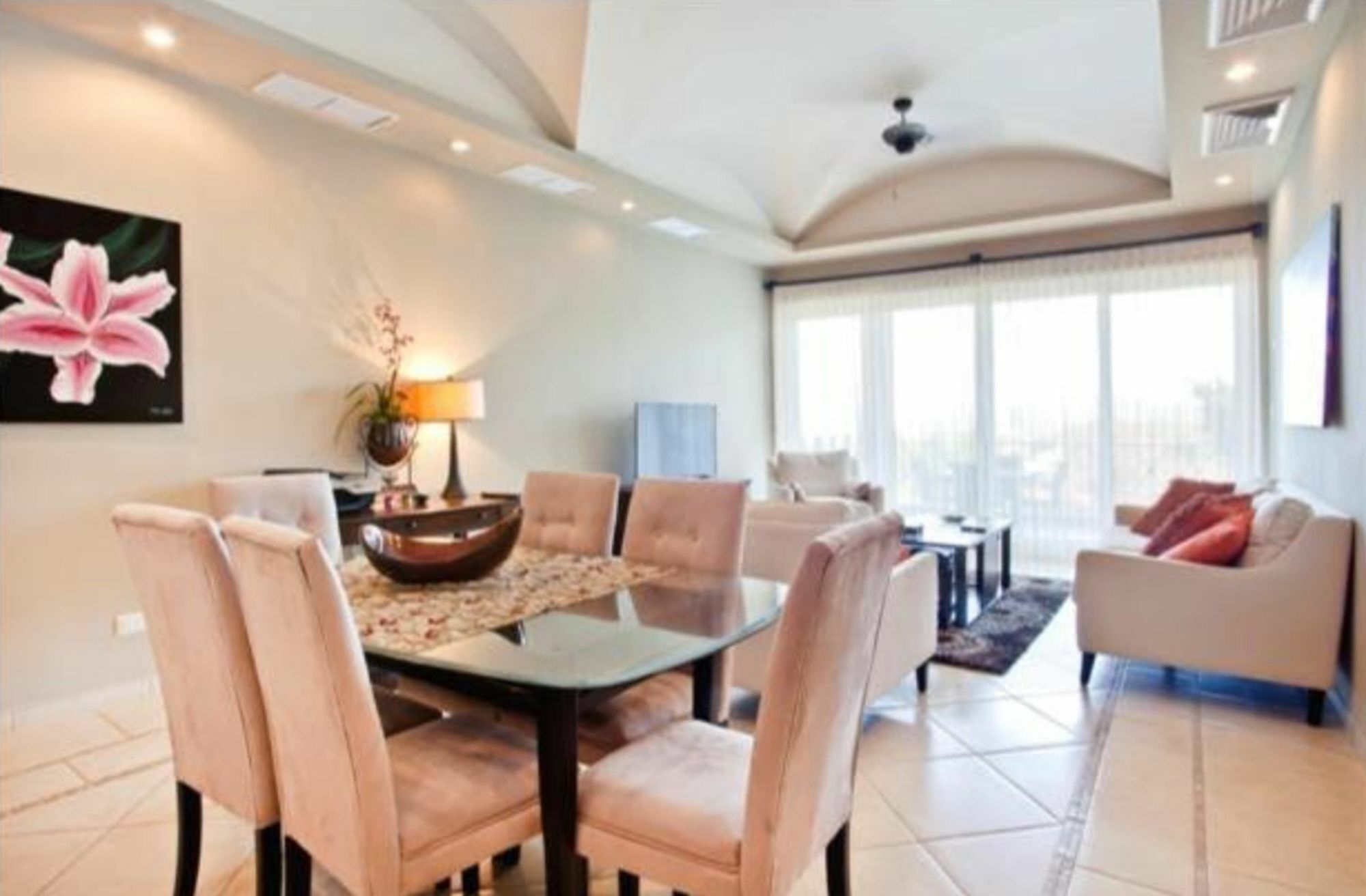 Apartment Diria #504