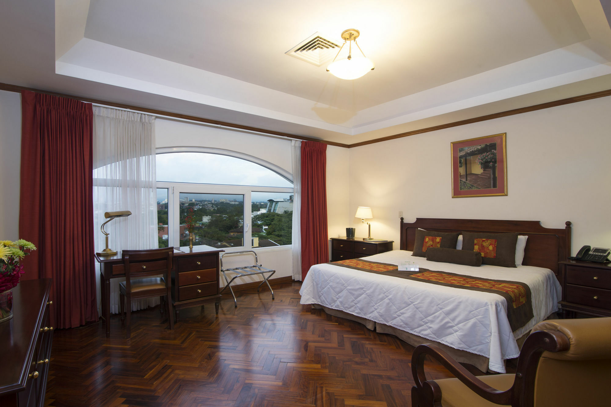Apartotel & Del Rio Hotel