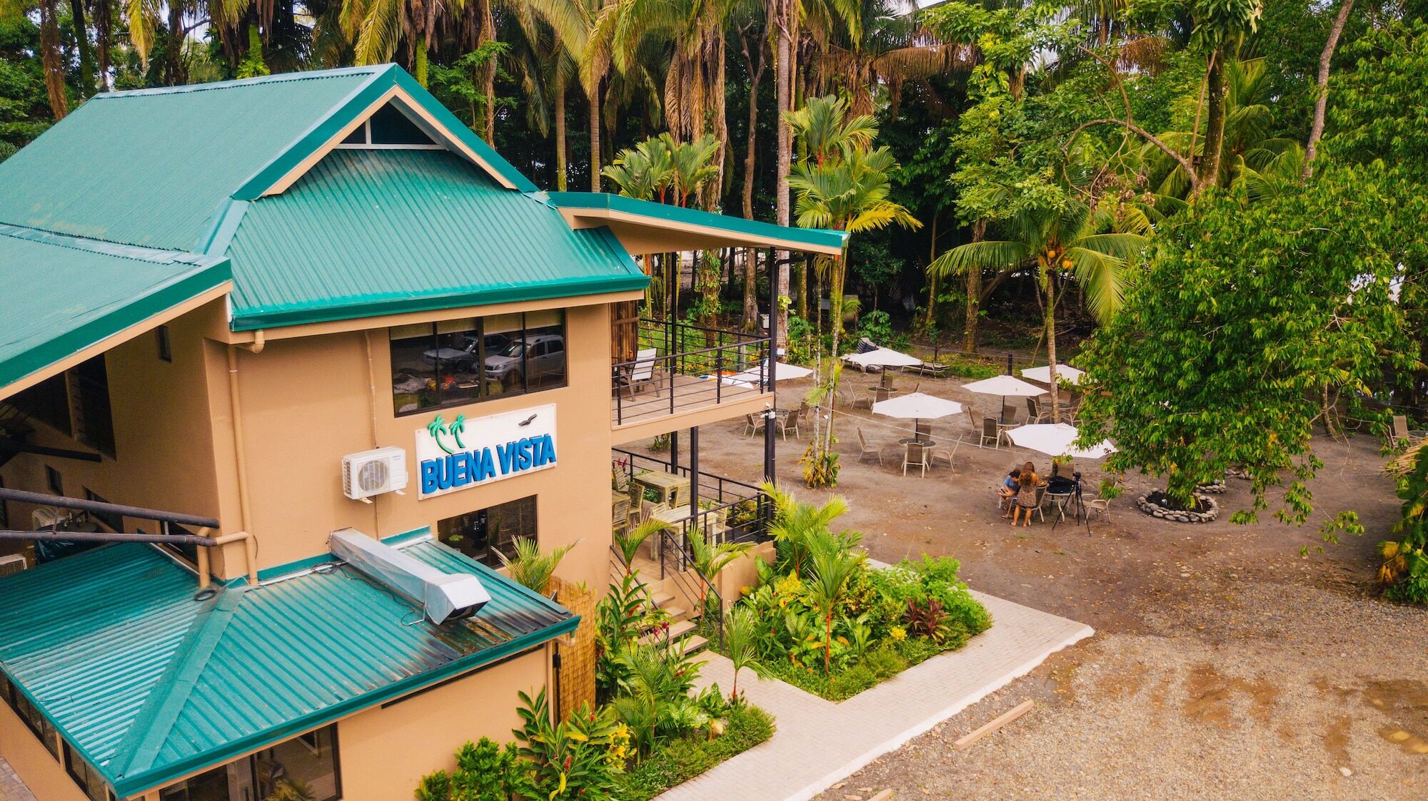 Resort Buena Vista Manuel Antonio