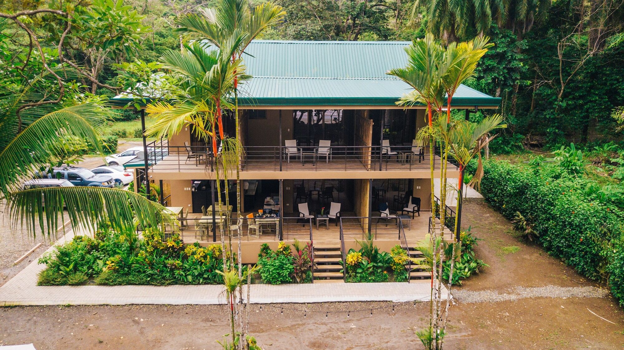 Buena Vista 3* Manuel Antonio