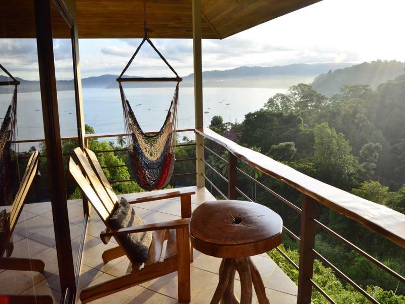 Hotel Getaway By Sandglass Drake Bay