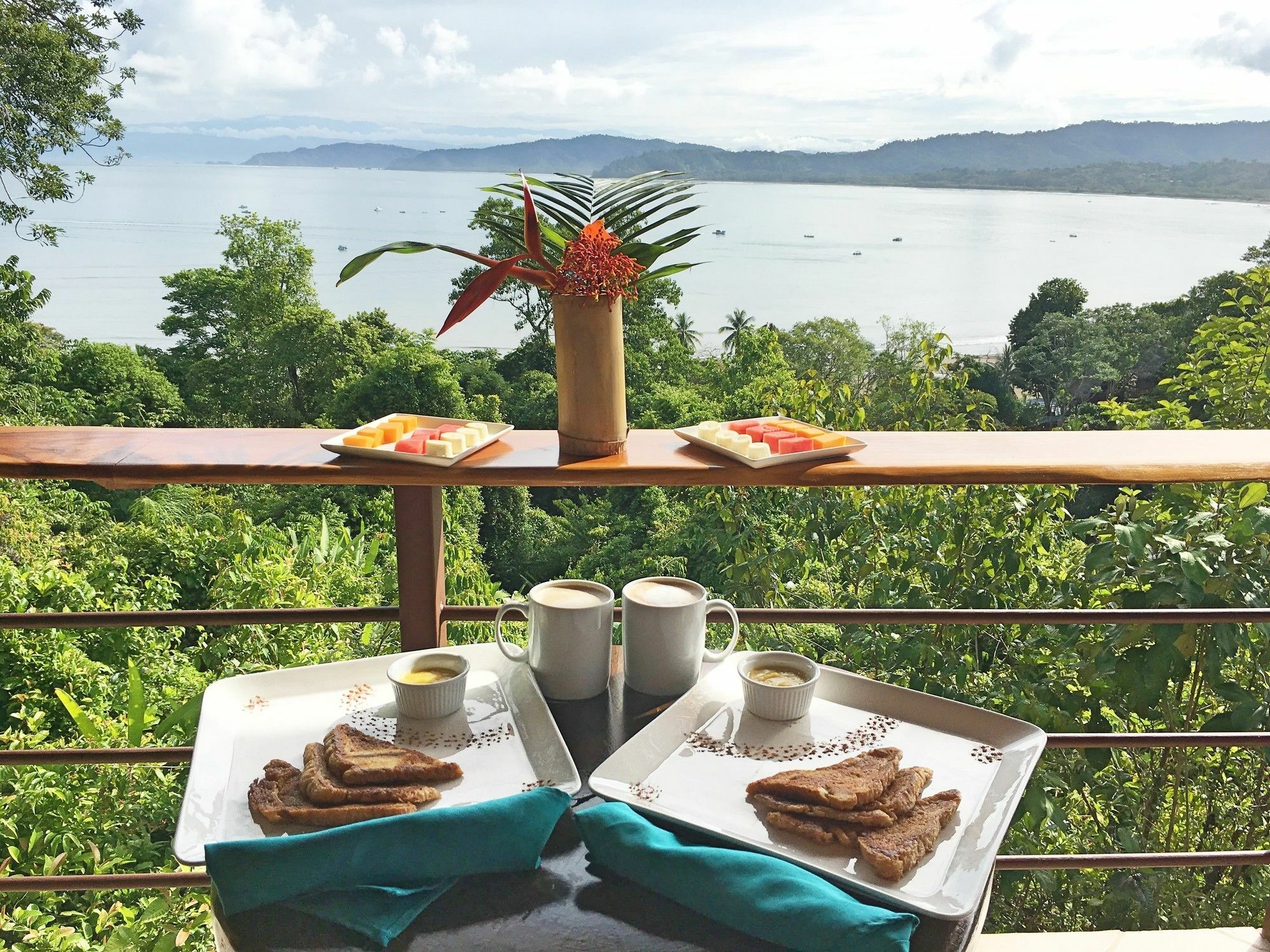Hotel Getaway By Sandglass Drake Bay