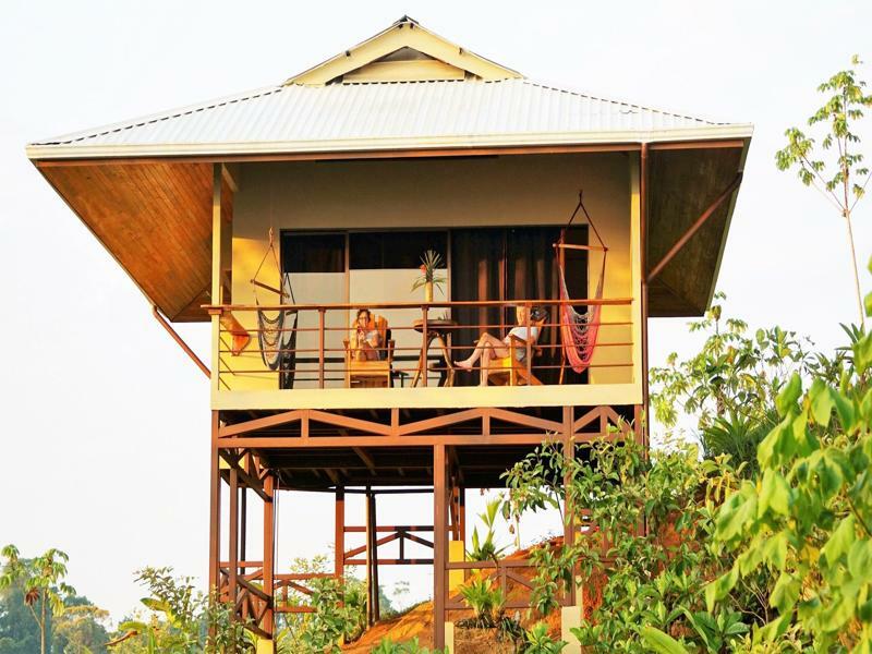 Getaway By Sandglass Hotel