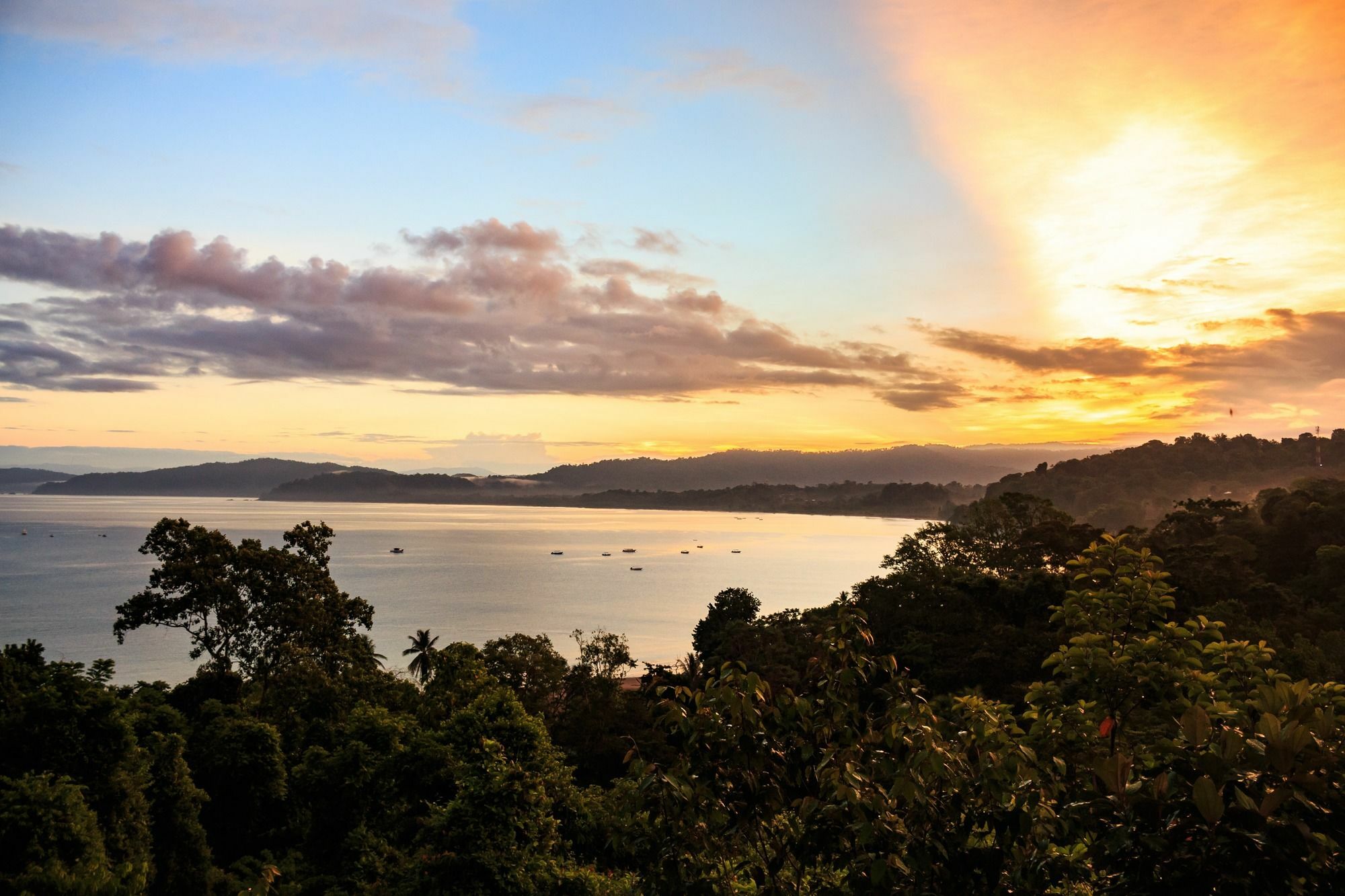 Getaway By Sandglass 3* Drake Bay