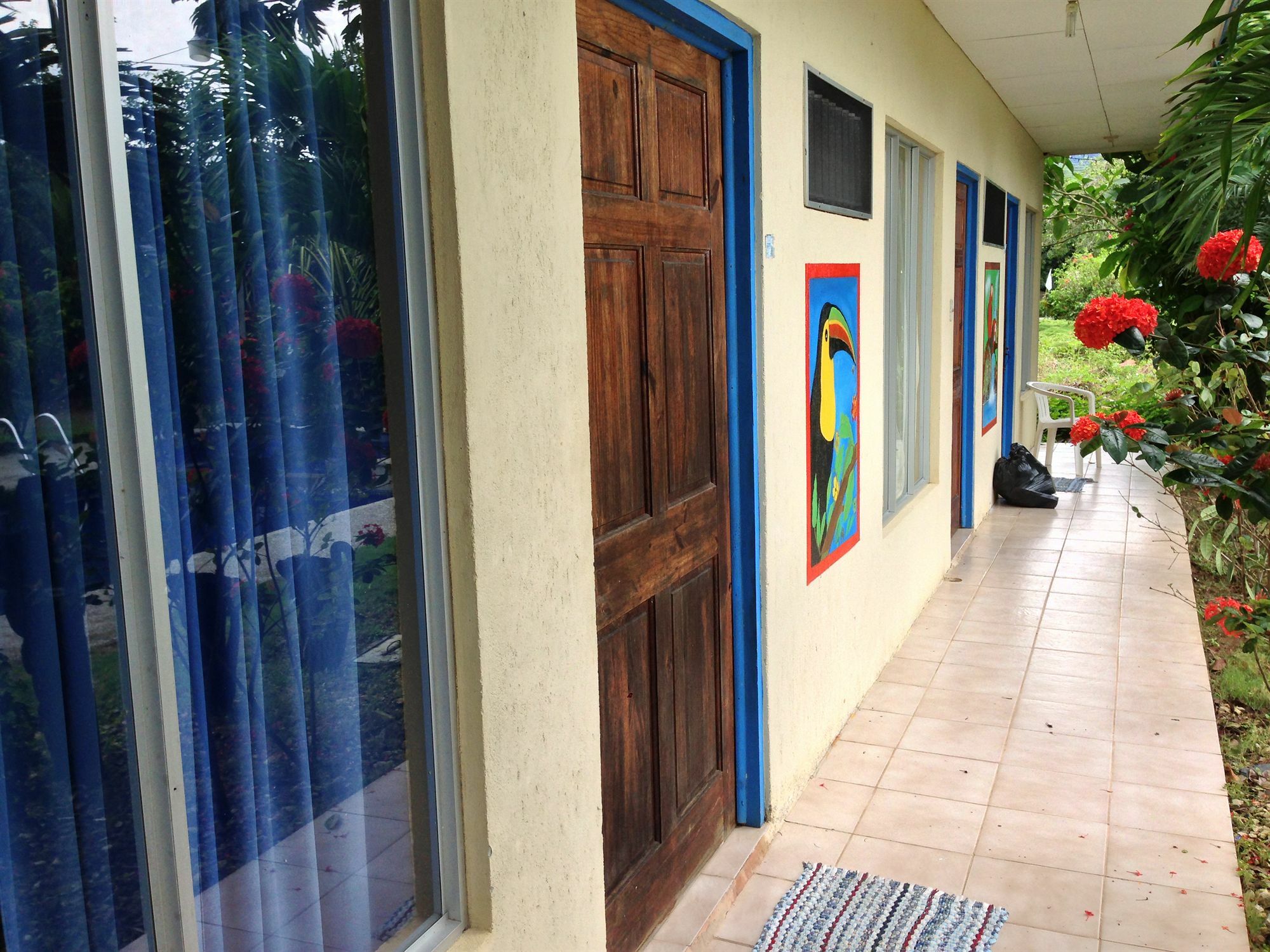 Hotel Bahia Azul 3*
