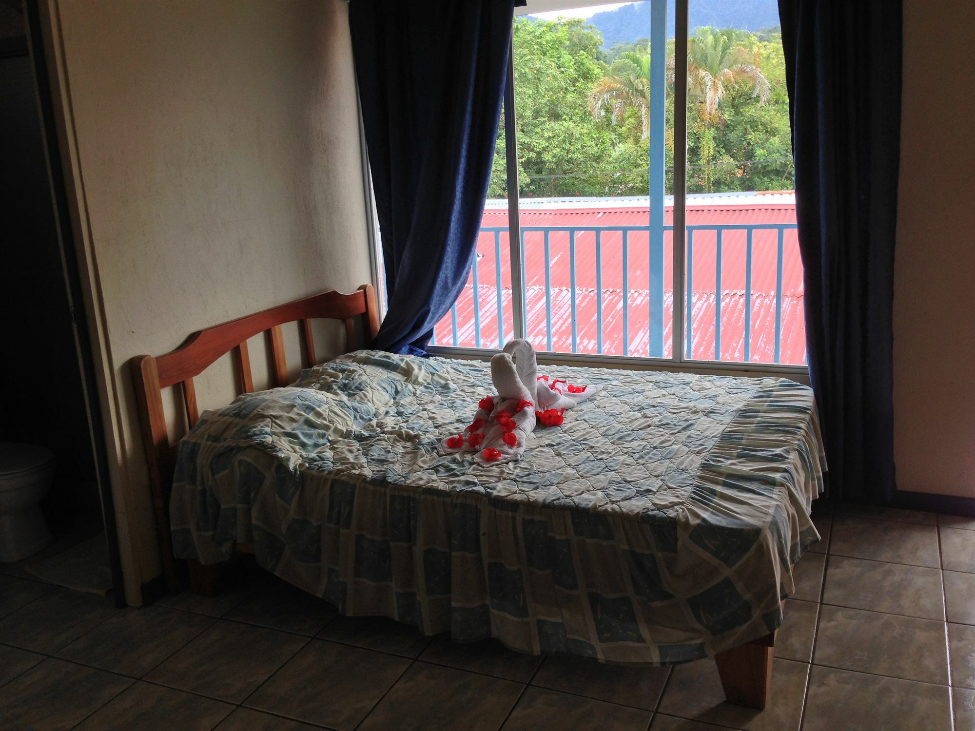 Hotel Bahia Azul 3*