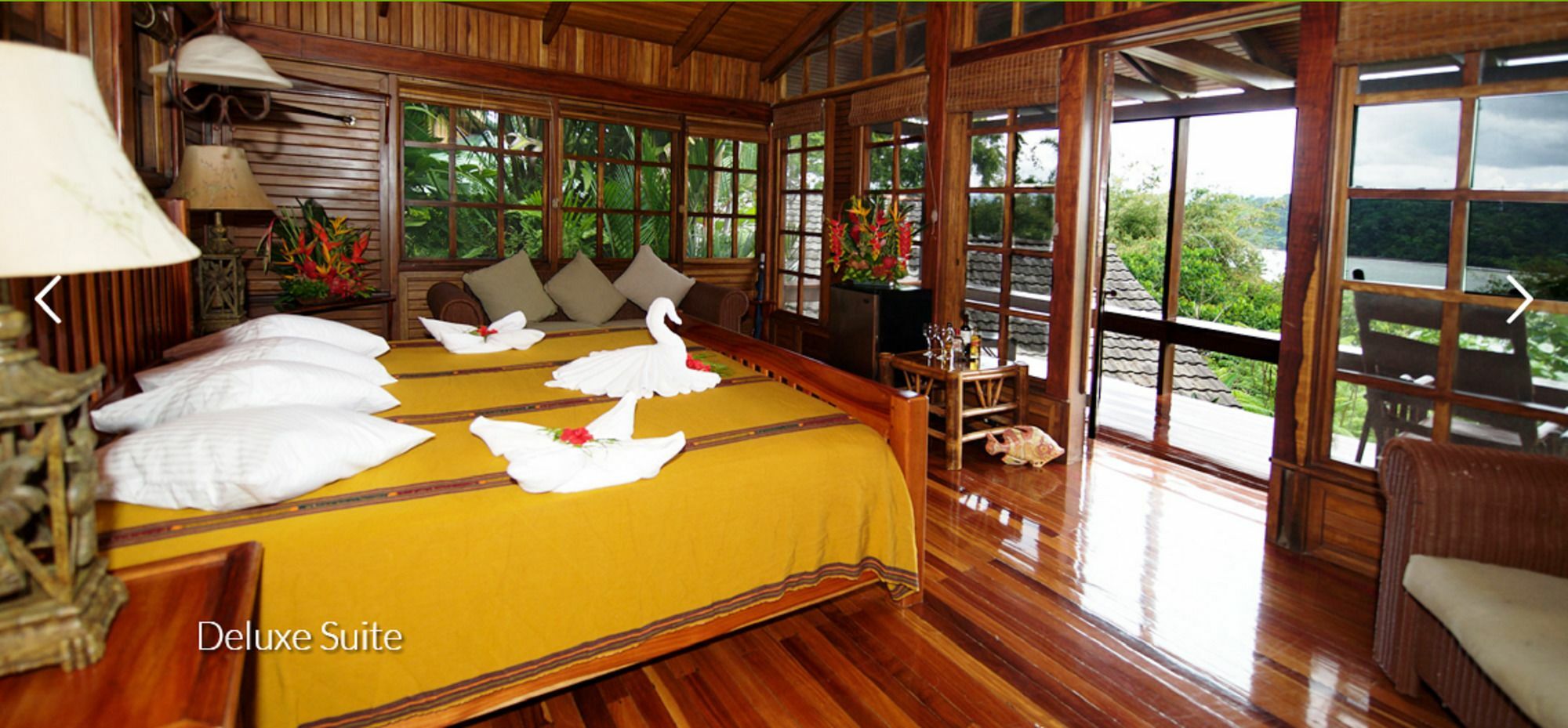 Hotel Aguila De Osa Rainforest