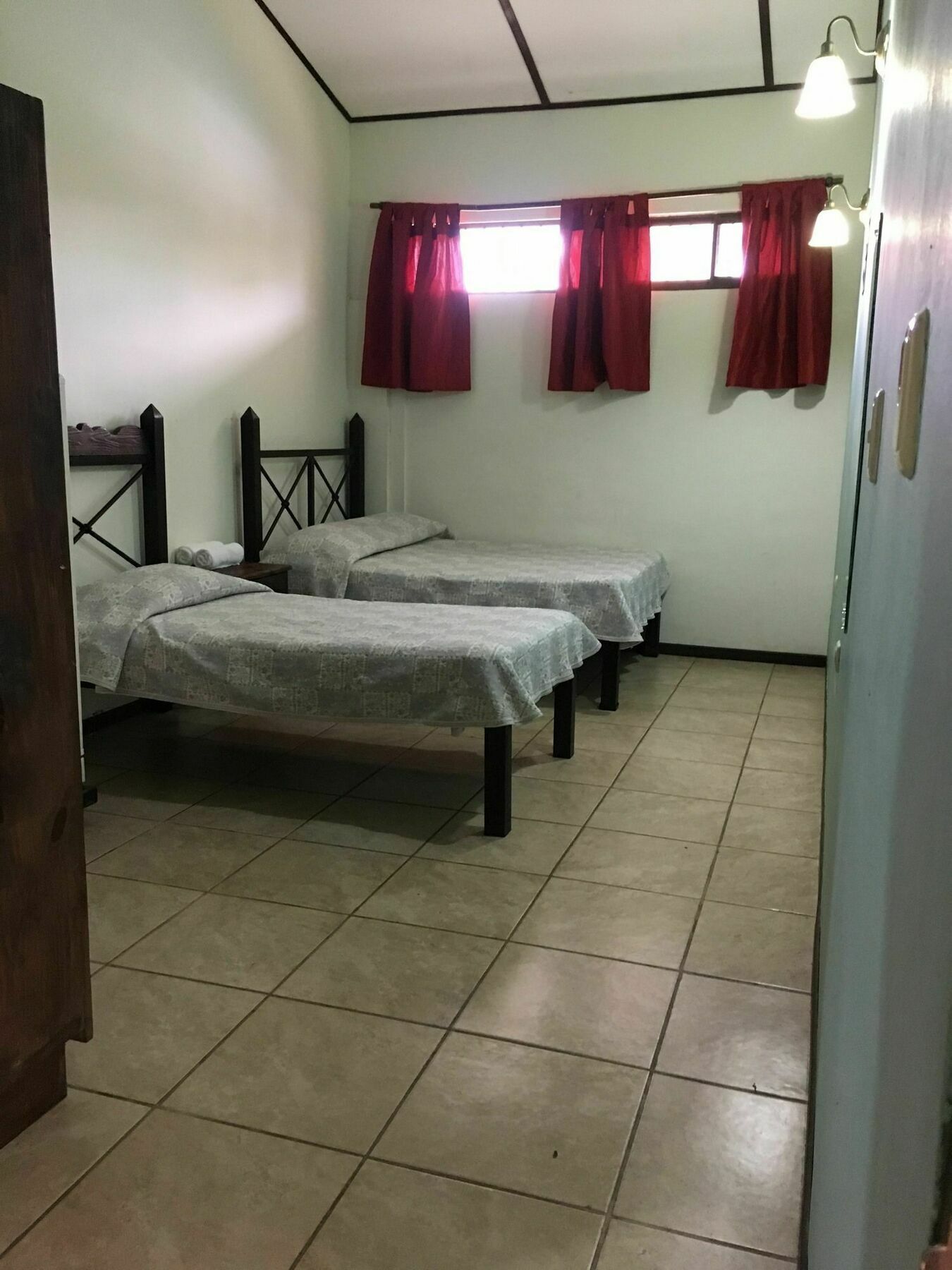 Apartotel Gaviotas 3*