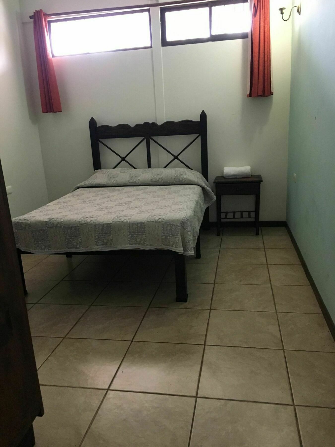 Aparthotel Apartotel Gaviotas Jaco