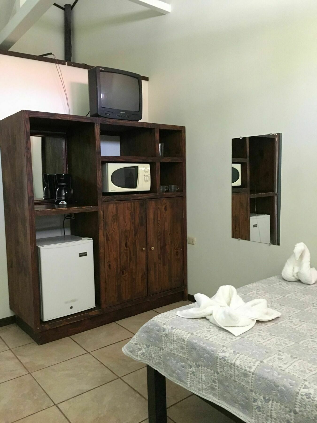 Apartotel Gaviotas 3*