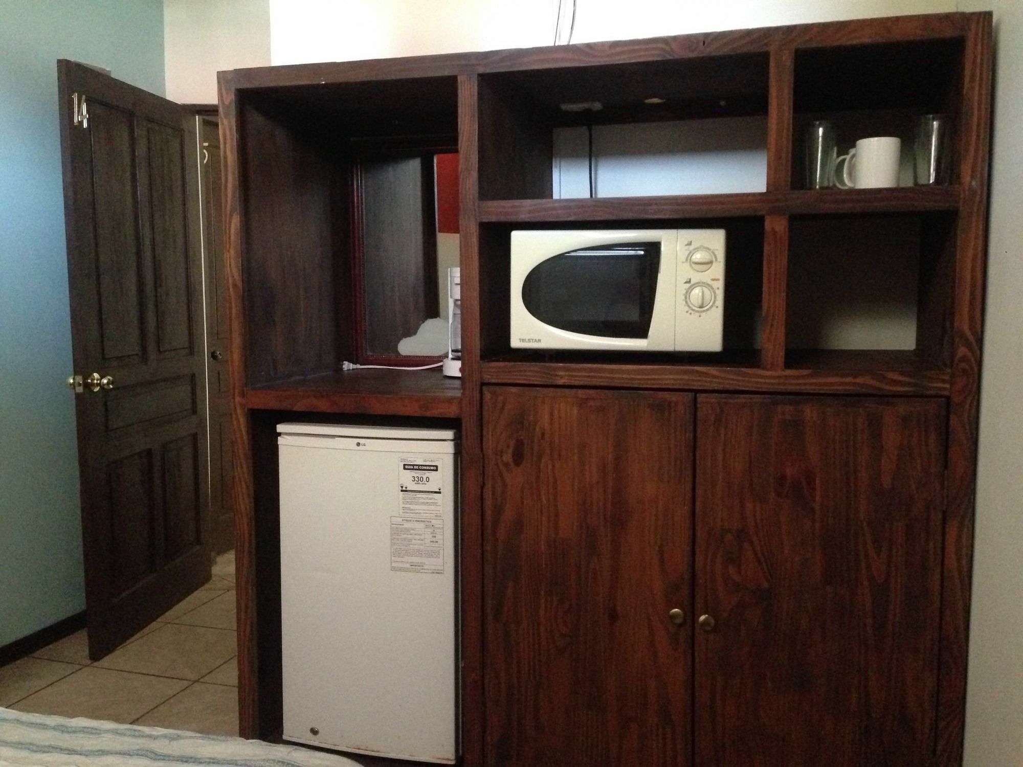 Apartotel Gaviotas 3*