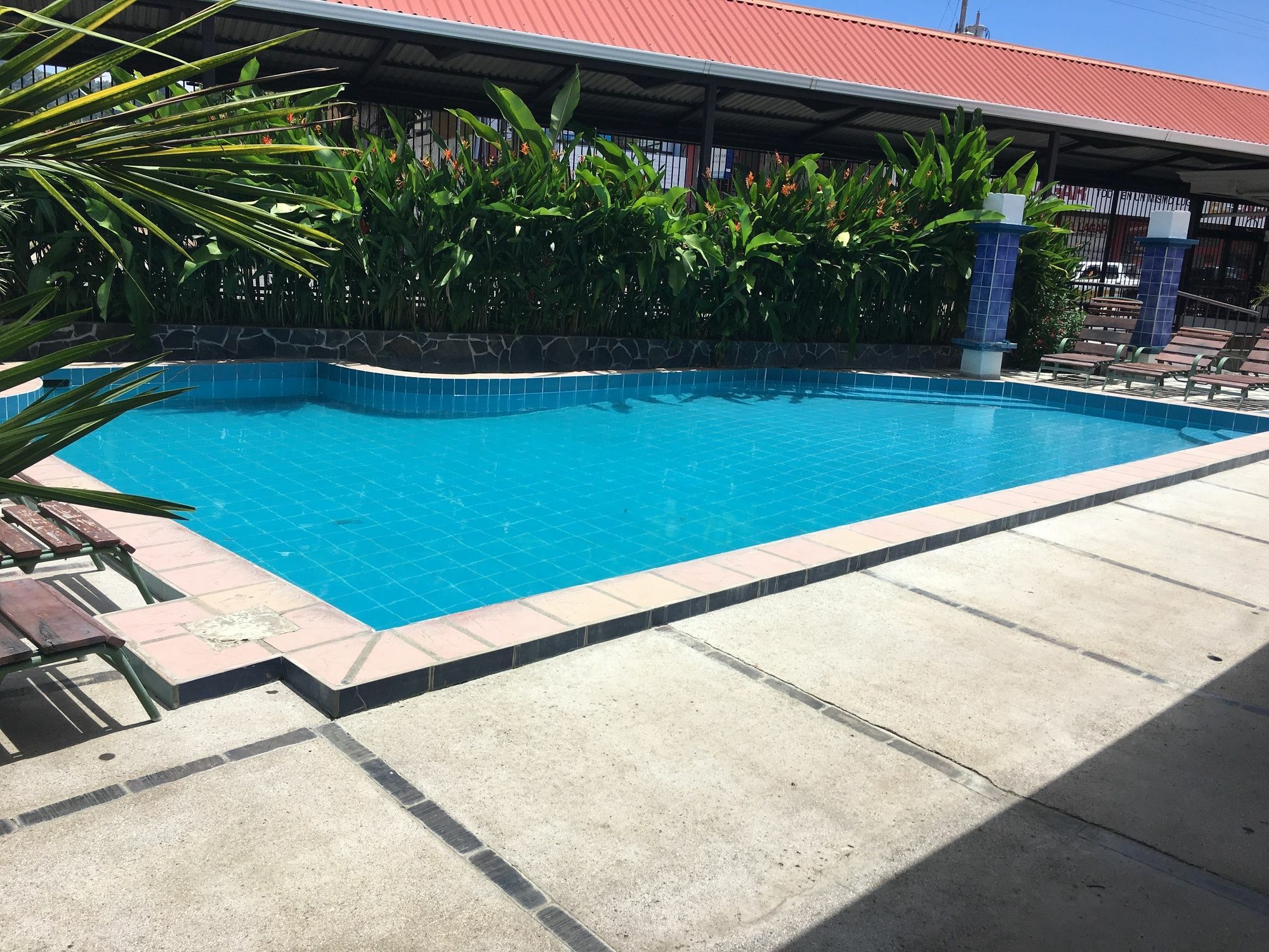 Aparthotel Apartotel Gaviotas Jaco