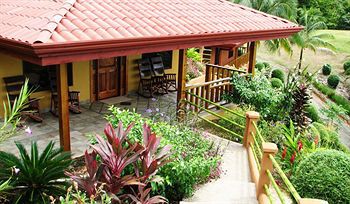 Villa Alturas *