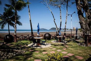 Laguna & Club Hotel