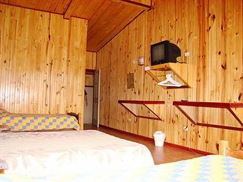 Golden Forest 3* Monteverde