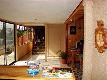 Golden Forest Bed & Breakfast