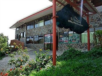 Bed & Breakfast Golden Forest Monteverde