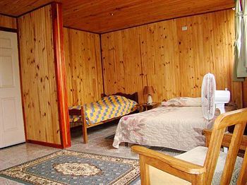 Golden Forest Bed & Breakfast Monteverde