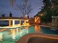 La Mansion
