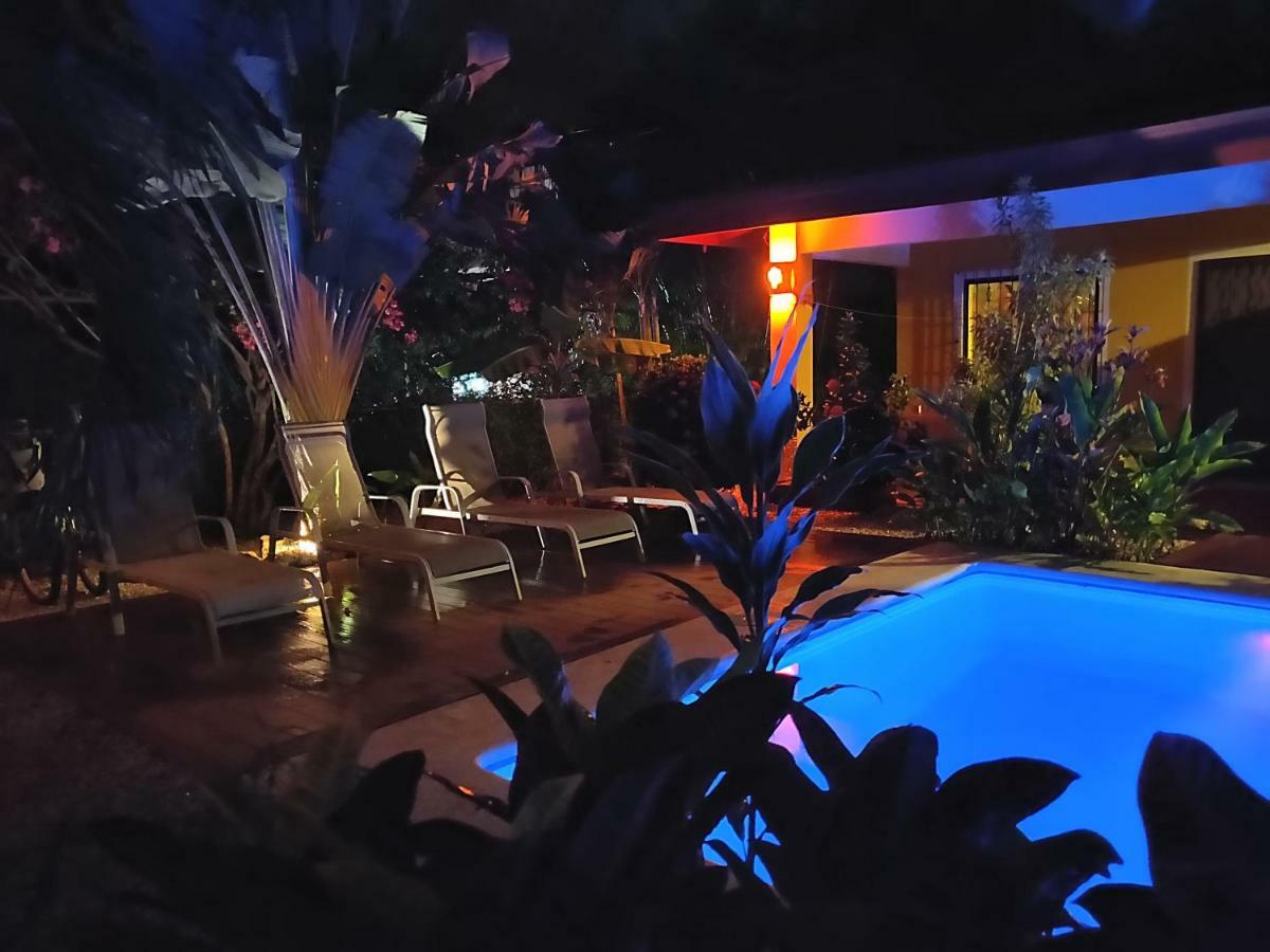 Aparthotel Casa La Chora