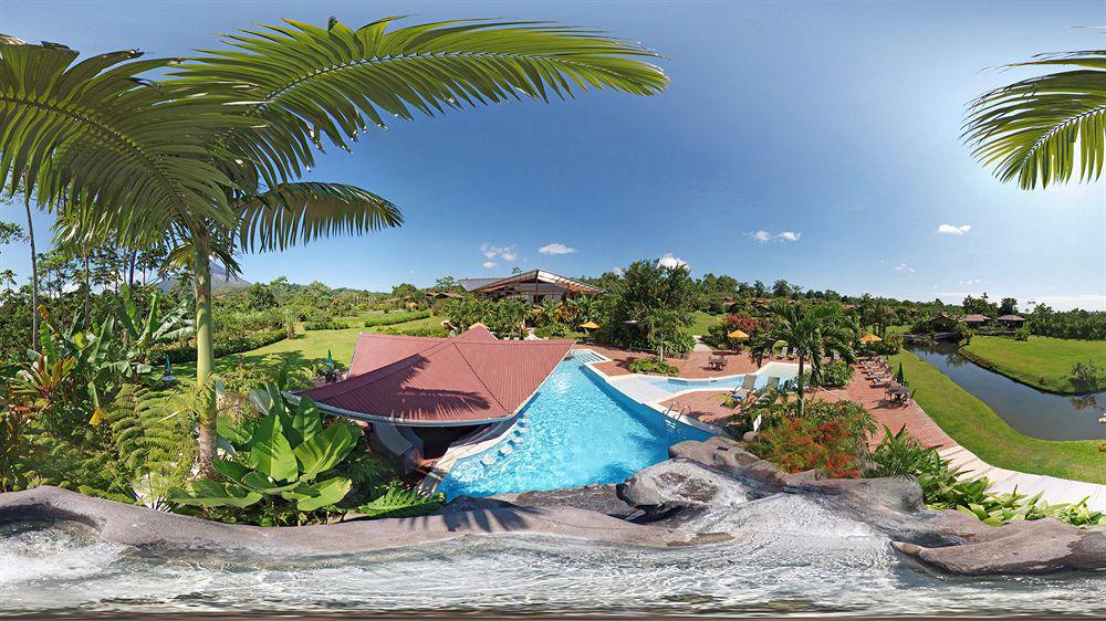 Arenal Springs & Hotel 5*