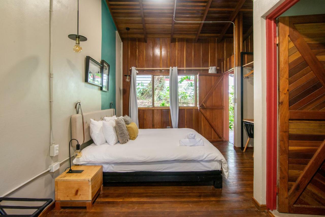 Hotel Socialtel Monteverde