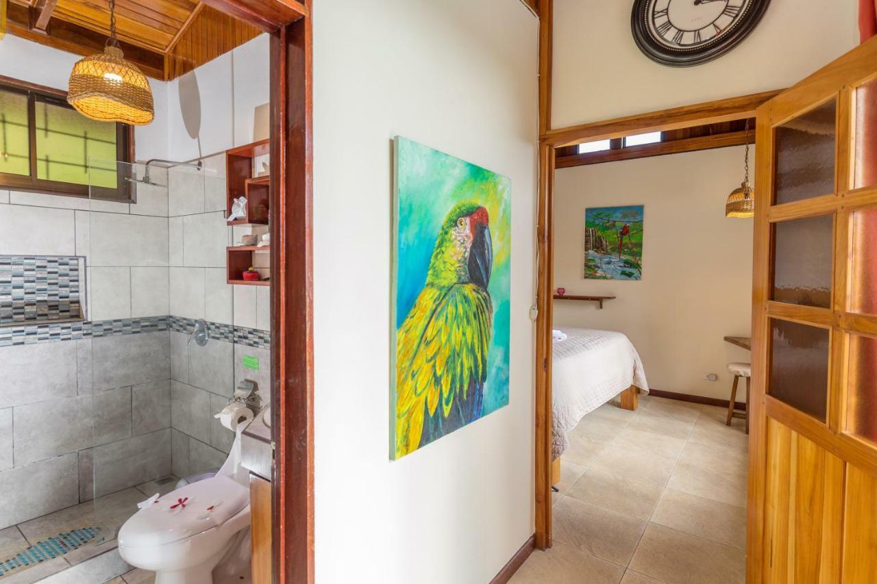 Casa Valentina - Ocean, Nature, Relax, Central Holiday home *