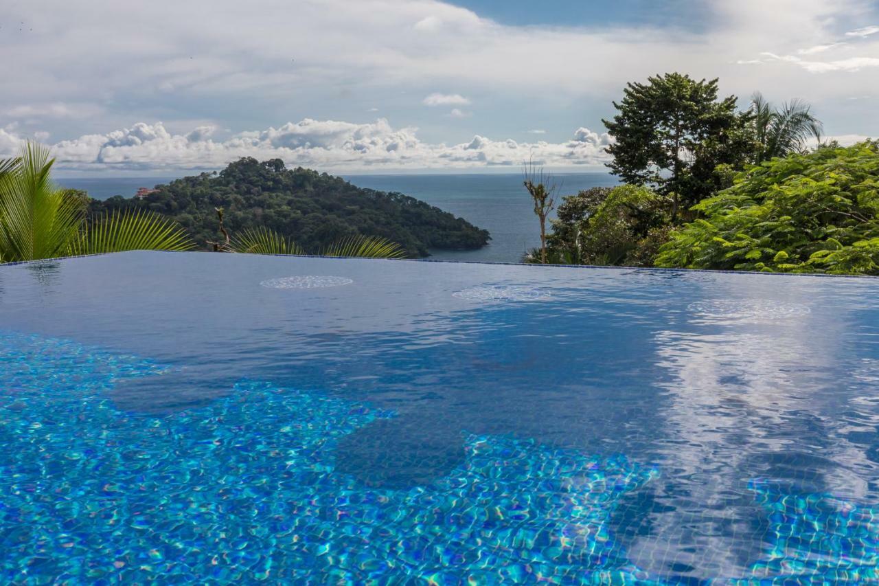 Casa Valentina - Ocean, Nature, Relax, Central * Quepos