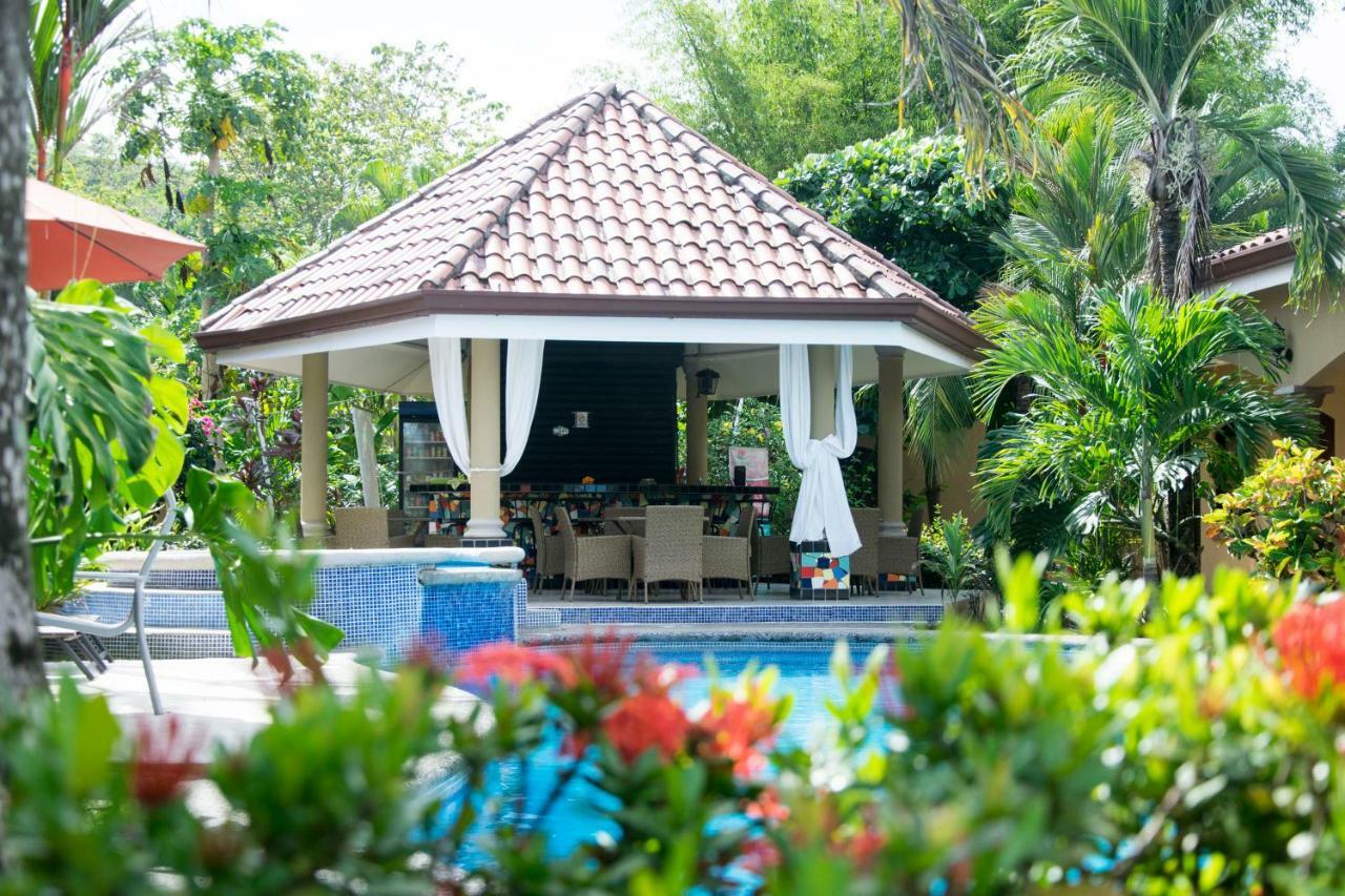 Brisas And Hotel Jaco