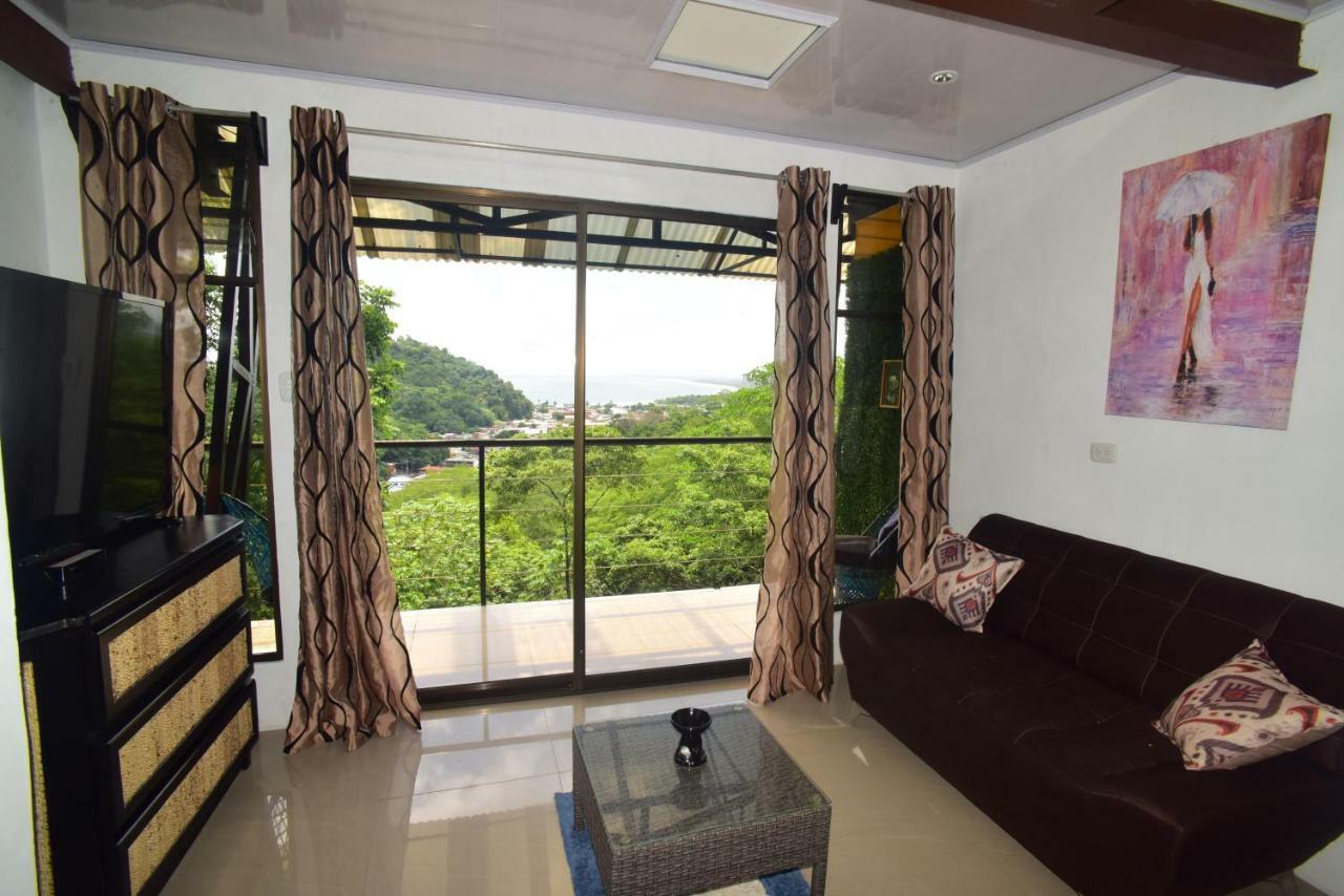 Vista Del Pacifico Apartment Quepos