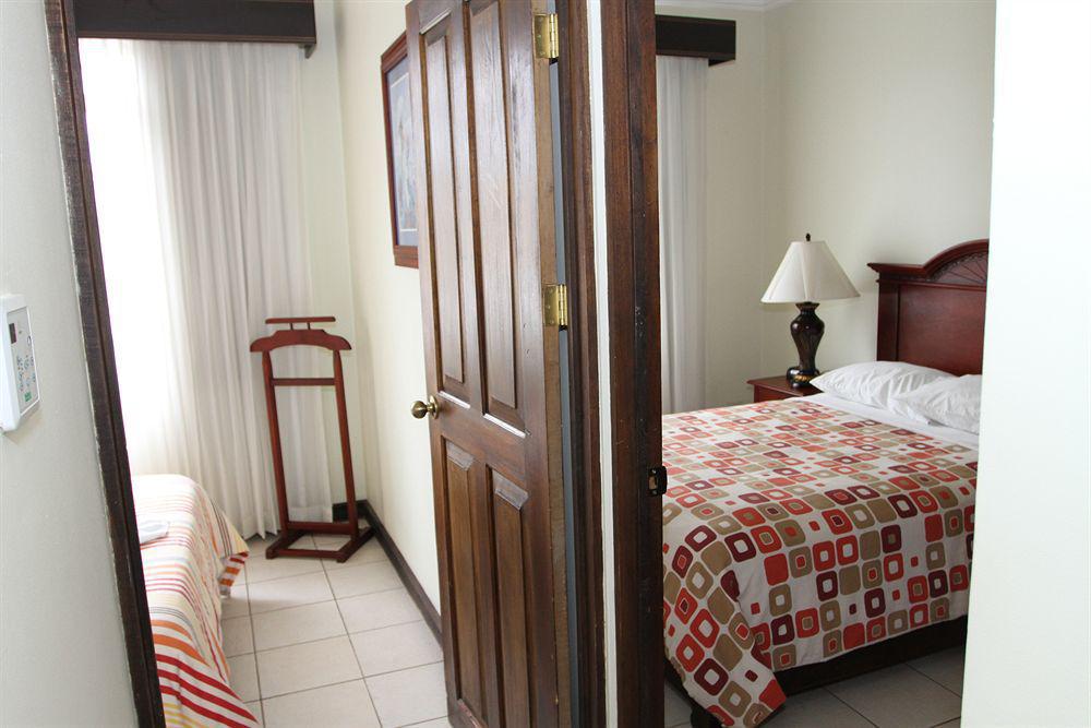 Casa Conde & San Jose (San Jose)