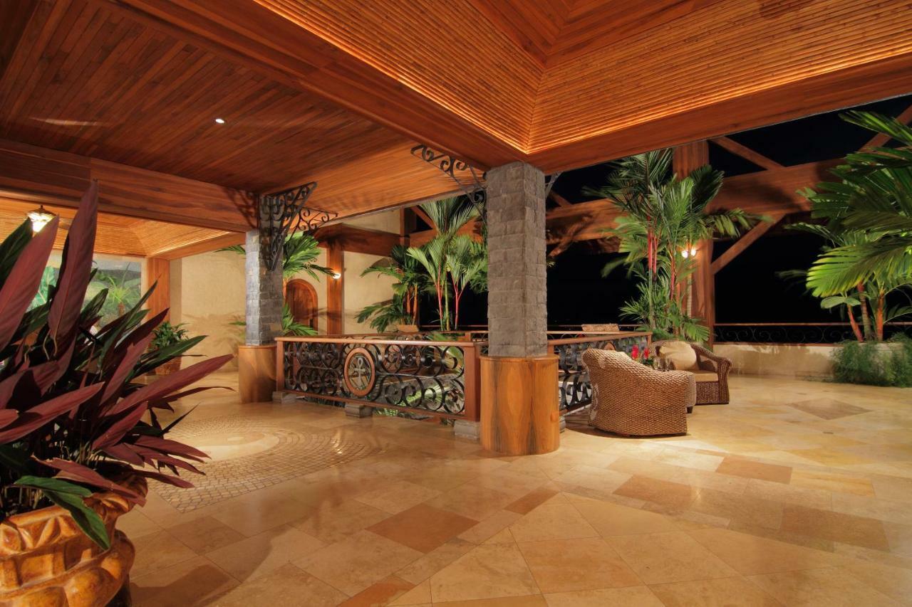 The Springs & Spa At Arenal Resort La Fortuna