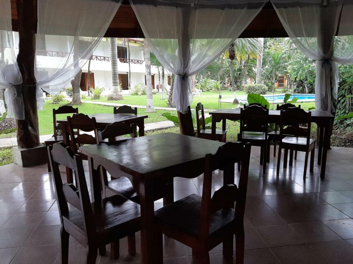 Hotel Samara Beach Hotel 3*