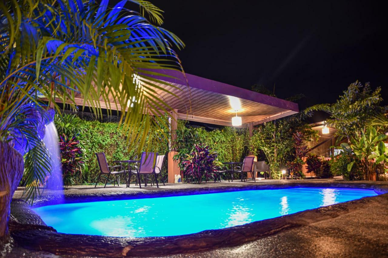 Sierra Arenal Hotel