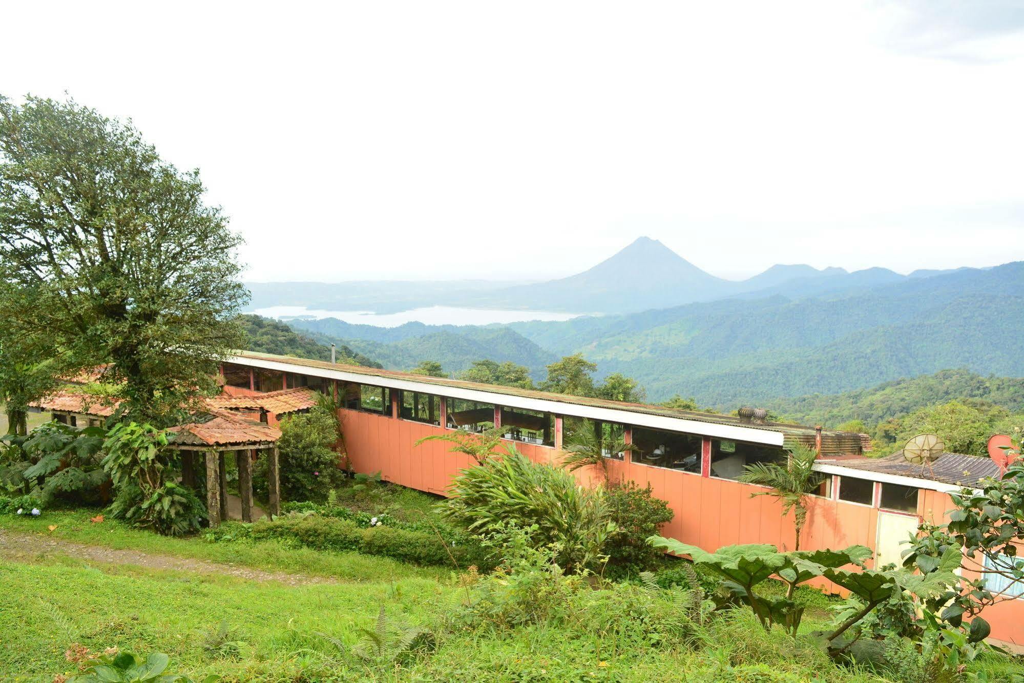Vistaverde Hotel Monteverde